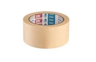 Banda adeziva din hartie Seria-564 Scley. 38 mm x 50 m. image