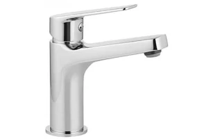 Baterie pentru lavoar JASMIN Deante. Crom. image