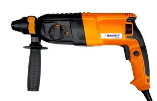 Ciocan rotopercutor Hammer Line. SDS+. 880 W. 750 rpm. image