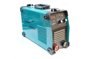 Aparat de sudura cu invertor Hammer. 220 V/ 50 Hz. 300 A. image