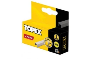 Capse 6 mm 1000 buc Торех image