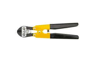 Foarfece pentru bare. Mini. 210 mm. max d 4 mm. Topex. image