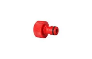 Adaptor pentru furtun de gradina Proline. Cu filet exterior. 3/4" FE. image