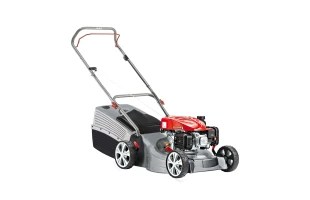 Masina de tuns iarba pe benzina Classic 4.62 PA AL-KO. 1.9 kW. 123 cm3.  1400 m2 image