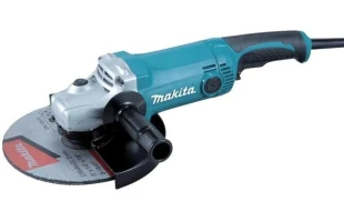 Polizor unghiular GA9050 Makita. 2000 W. 6600 rpm. d 230 mm. image