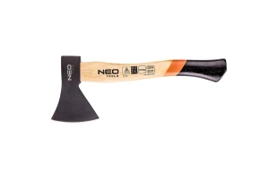 Topor maner lemn 600g NEO image