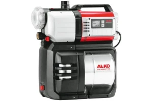 Hidrofor HW6000FMS Premium AL-KO. 850 W. 60 l/min. 38 m. image