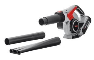 Suflanta de gradina cu acumulator Energy Flex LB 4060 AL-KO. Fara acumulator. image