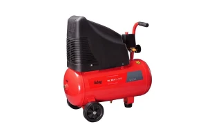 Compresor de aer cu piston, fara ulei OL 231/24 CM2 Fubag. 1.5 kW. 24 l. 8 bar. 230 l/min. image