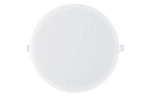 Spot incorporabil SMD, 8W, 6400K, 680Lm, alb, STELLA Horoz Electric image