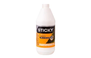 Grund pentru perete, rezistent la mucegai, 1 L, STICKY image