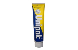 Pasta UNIPAK 250 gr tub image