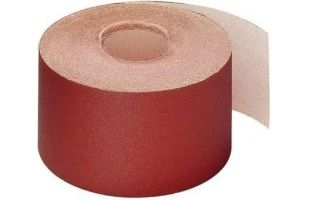 Hartie abraziva MPN. P100. 115 x 20 m. image