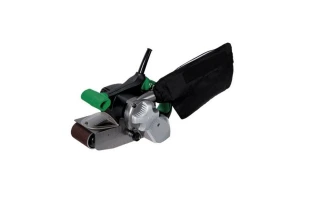 Masina de slefuit cu banda SB8V2WAZ Hikoki. 1020 W. 76 x 533 mm. image