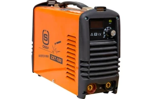 Aparat de sudura cu invertor Osef. 220 V/ 50 Hz. 180 A. image
