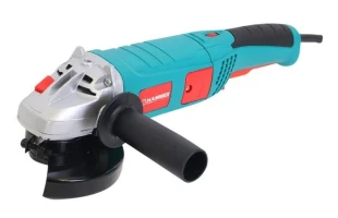 Polizor unghiular Hammer. 1100 W. 2800 - 11000 rpm. d 125 mm. image