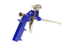 Pistol p/u spuma poliuretanica cu tija d6mm image