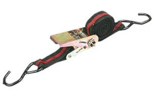 Chinga pentru fixare bagaj Top Tools 97X195. 5 m x 25 mm. image