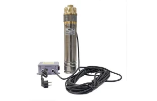 Pompa submersibila 4SKM100. 750W. 61m. 40l/min. MPN ДНЕСТР image