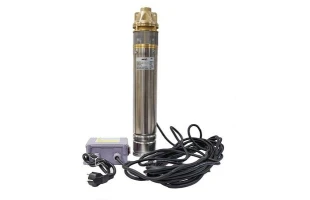 Pompa submersibila 4SKM150 ДНЕСТР MPN. 1100 W. 99 m. 45 l/min. image