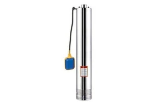 Pompa submersibila 3.5QGD. 750W. 61m. 40l/min. MPN ДНЕСТР'cu flotor' image