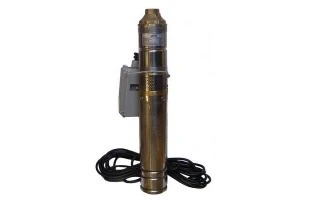 Pompa submersibila ДНЕСТР MPN. 4QGDa1.8. 750 W. 70 m. 40 l/min. image