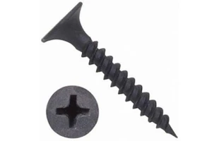 Surub fosfat p/u gipscarton si metal KGM-3.5x19 '30kg' image