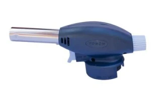 Arzator la gaz cu conexiune rapida si aprindere piezo MPN. Pentru butelie 220 g. image