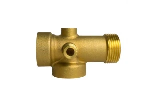 Racord 5 cai pentru hidrofor image