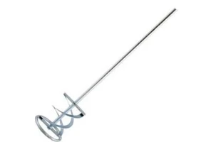 Mixer pentru mortar 120mm. BAU WELT image