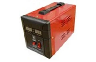 Stabilizator de tensiune, monofazic, 500 W, 220 V, NERO image