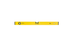 Nivela cu bula cu 2 indicatori din aluminiu tip 500 60cm image