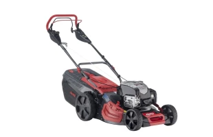 Masina de tuns iarba pe benzina Premium 520 VS AL-KO. 2.6 kW. 163 cm3. 1800 m2. 51 cm. image