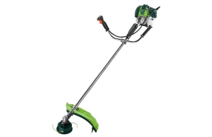 Trimmer pe benzina 50G491 Verto. 1.2 kW. Latime taiere 255/ 460 mm. 7000 rpm. 42.7 cm3. + accesorii. image