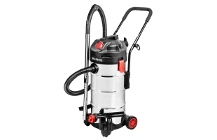 Aspirator industrial 59G608 Graphite. 1500 W. 40 l. image