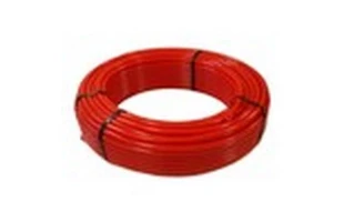 Teava pentru pardoseala calda, EVOH, d16x2mm, rosie, PE-RT BLANSOL image