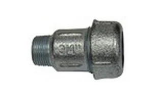 Racord imbinare rapida din fonta AK AGAFLEX. d 3/4" M. image