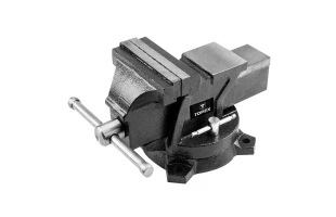 Menghina lacatușarie cu nicovala baza rotativa 100mm. Торех. image