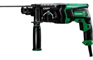 Ciocan rotopercutor DH28PCY2WSZ Hikoki. SDS+ III. 850 W. 3.5 J. 4300 btm. image