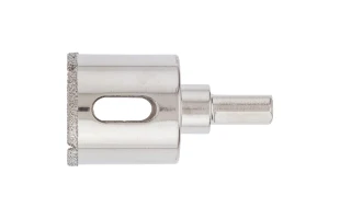 Burghiu diamantat pentru placi ceramice 57H289 Graphite. 35 mm. image