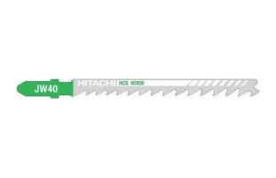 Panza pentru fierastrau pendular 750043 Hikoki. JW40. 100 mm. Set 5 buc. image