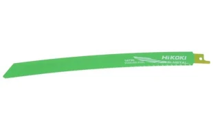 Panza pentru fierastrau sabie 752045 Hikoki. Metal. RCM50B. 250 mm. Set 3 buc. image