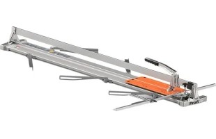 Dispozitiv de taiat gresie si faianta PROFI EVO 163 Battipav. Aluminiu. 1630 mm. image