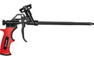 Pistol pentru spuma poliuretanica BAU WELT. Intarit. image