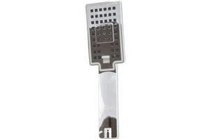 Para de dus RUBANO. Model 6615. crom. image