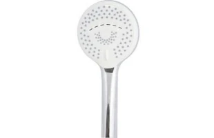 Para de dus RUBANO. Model 6609. crom. image