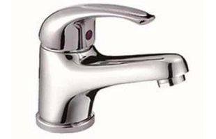 Baterie pentru lavoar. crom. Silvera. Avante image