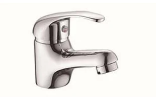 Baterie pentru lavoar Silvera Moderna MPN. Crom. image
