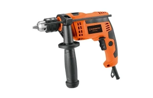 Masina de gaurit cu percutie SomaFix. 710 W. 2800 rpm. d 13 mm. image