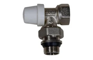 Robinet retur cu garnitura d1/2' image